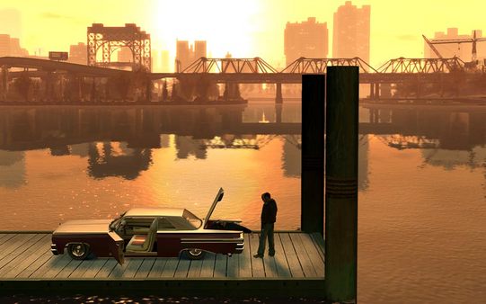 GTA 4 Torrent Download For PC