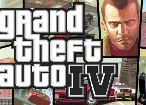 GTA 4 Torrent Download For PC