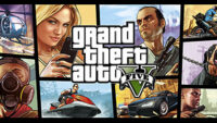 GTA 5 Torrent Download For PC