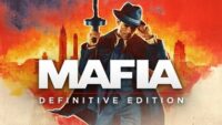 Mafia Definitive Edition Torrent Download For PC